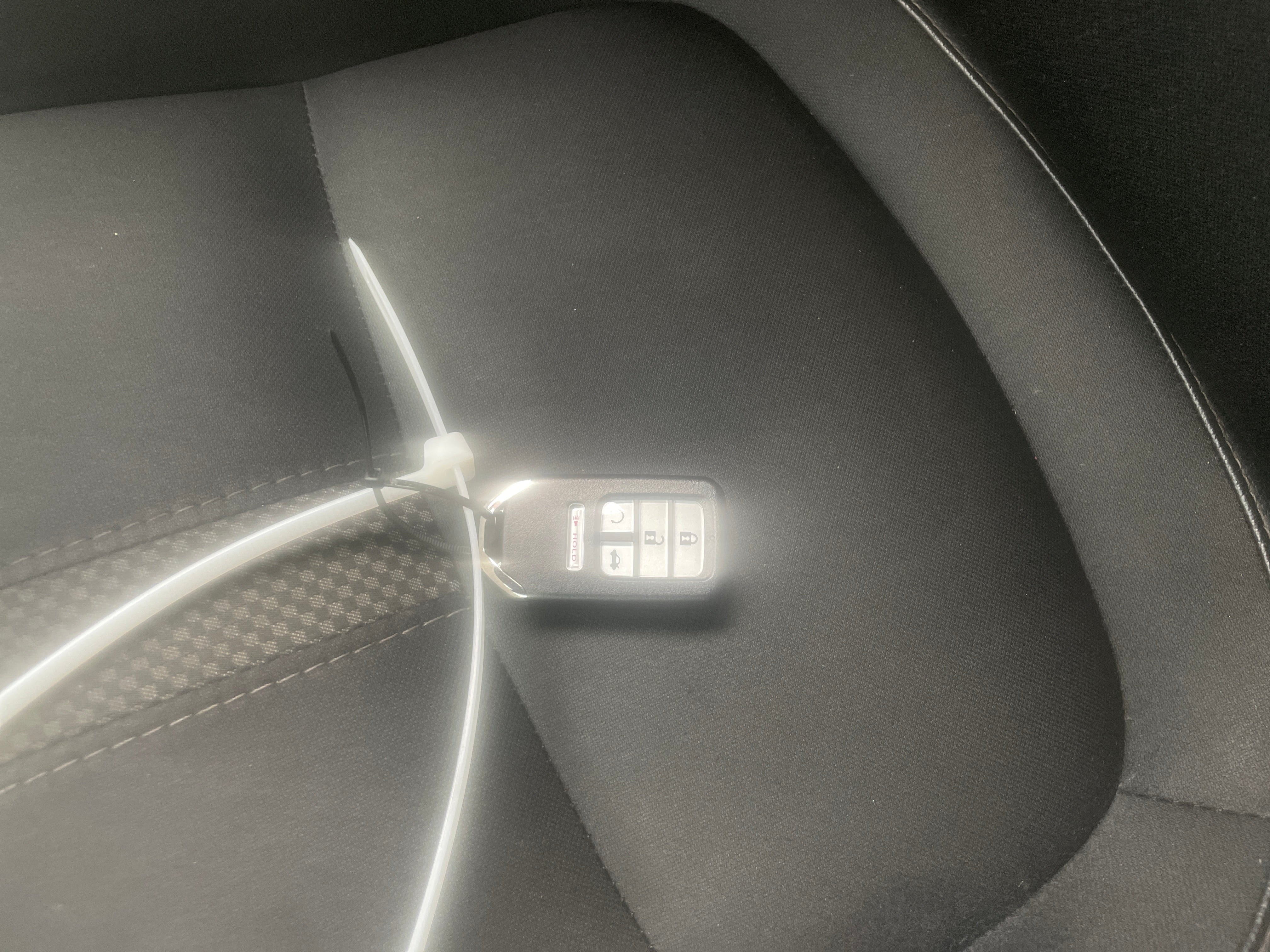 Used 2019 Honda Civic Sport with VIN 2HGFC2F81KH605025 for sale in Pewaukee, WI