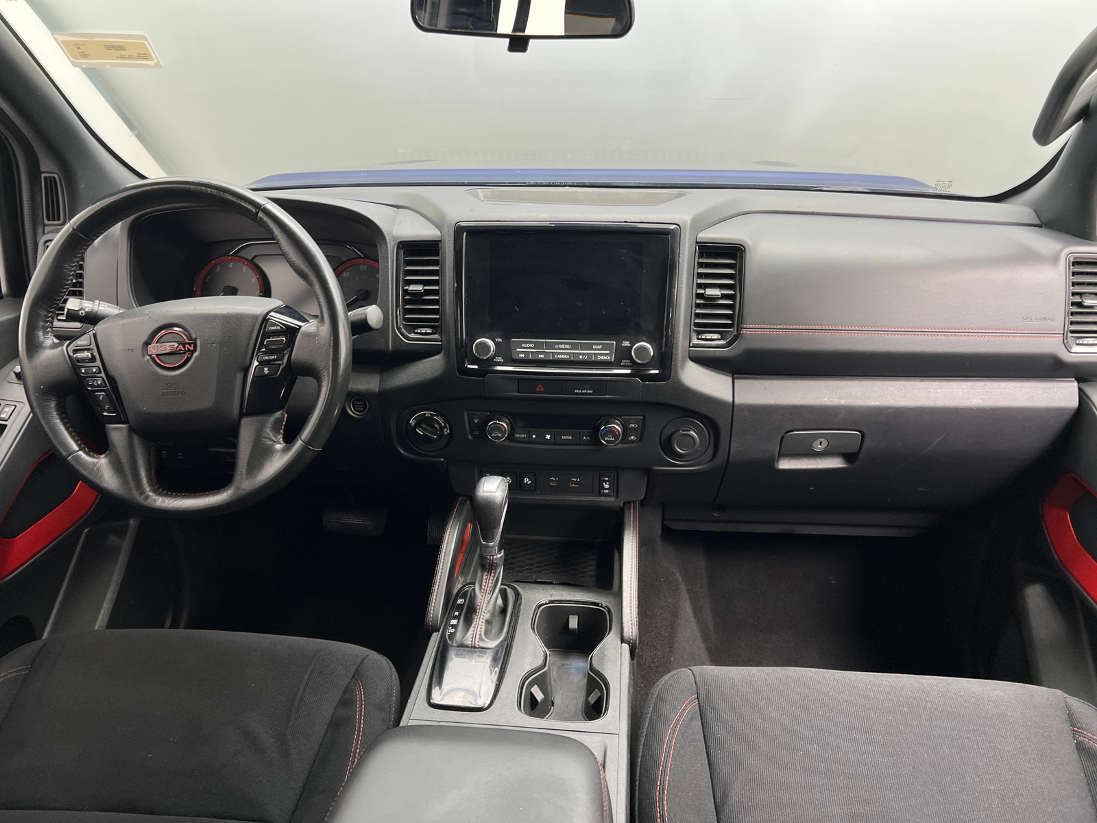 Thumbnail: 2023 Nissan Frontier - 3