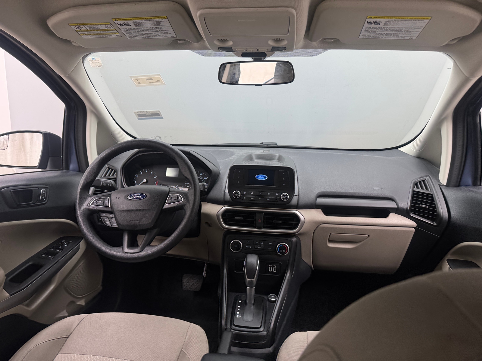 Thumbnail: 2022 Ford EcoSport - 3