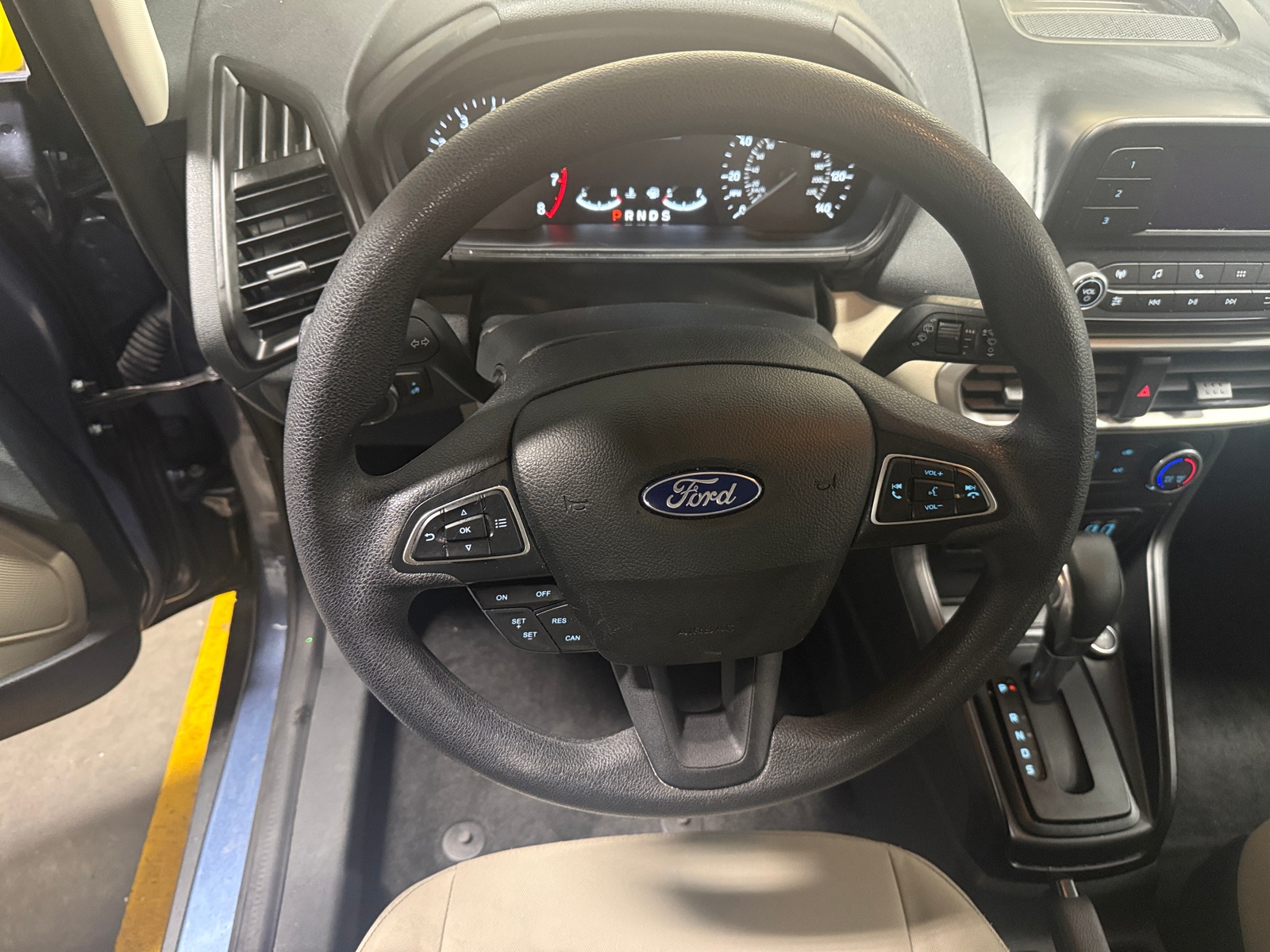 Thumbnail: 2022 Ford EcoSport - 5