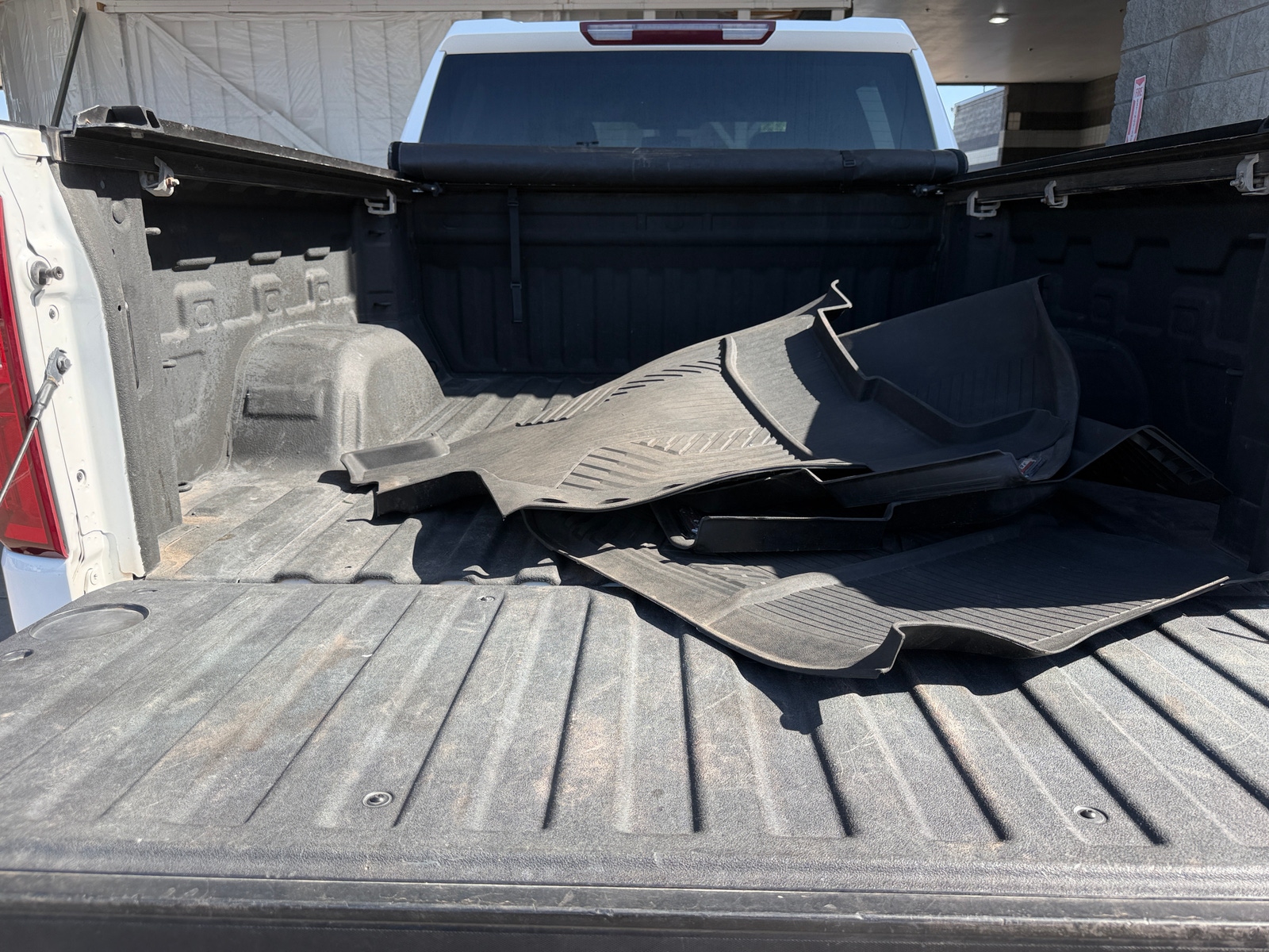 Thumbnail: 2020 Chevrolet Silverado 1500 - 7
