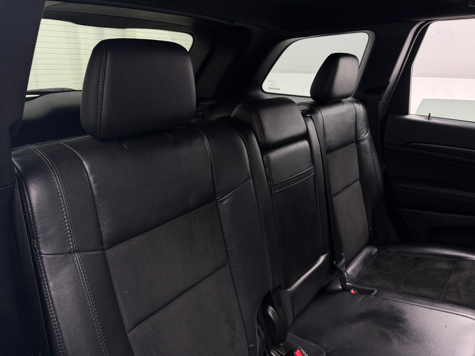 Thumbnail: 2014 Jeep Grand Cherokee - 5