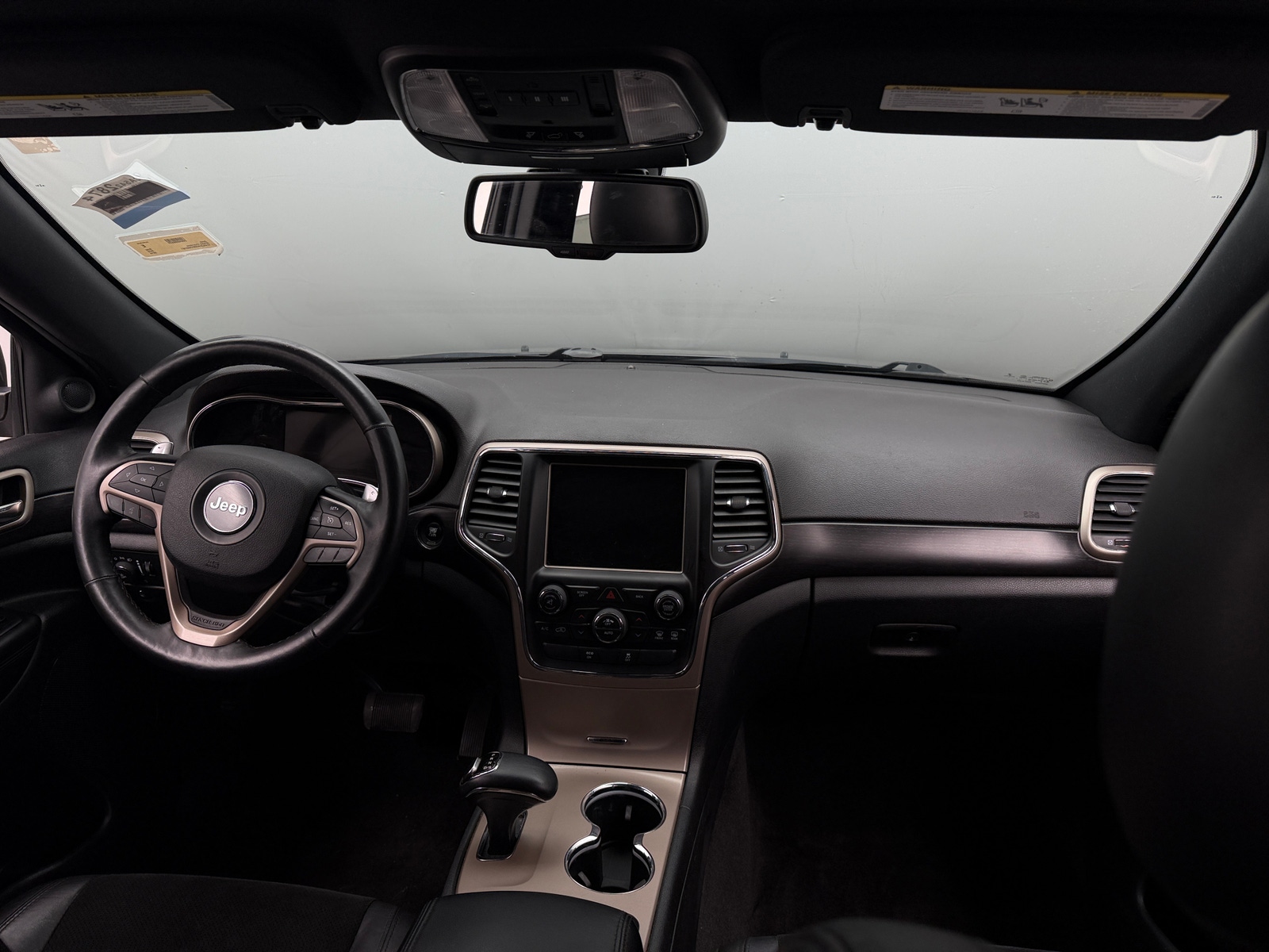 Thumbnail: 2014 Jeep Grand Cherokee - 2