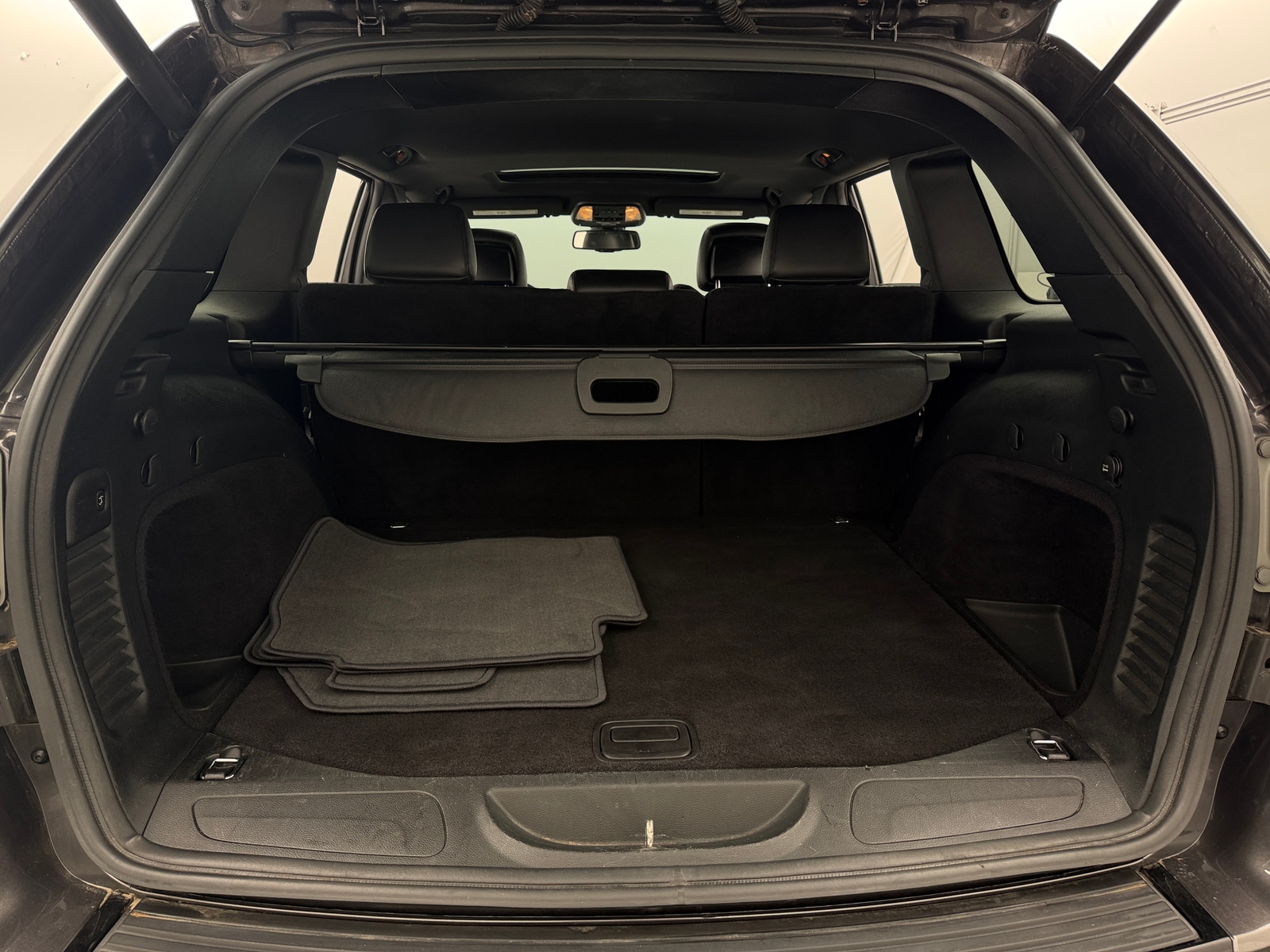 Thumbnail: 2014 Jeep Grand Cherokee - 6