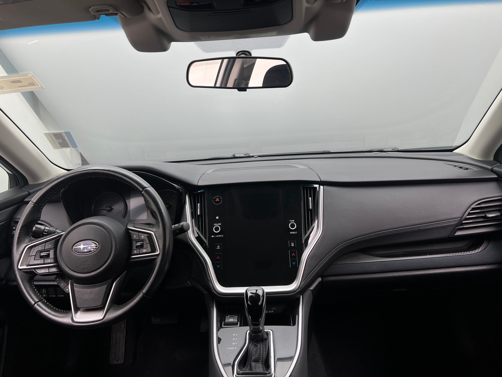 Thumbnail: 2022 Subaru Outback - 3