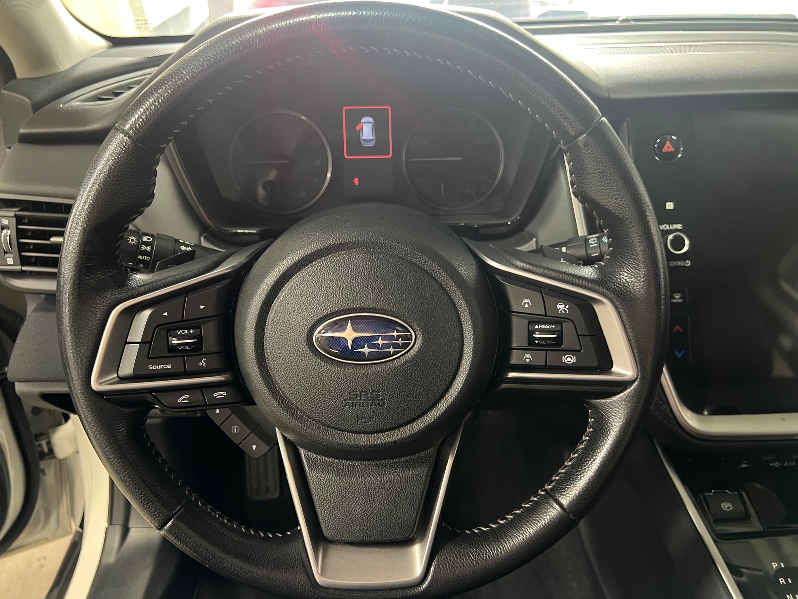 Thumbnail: 2022 Subaru Outback - 5