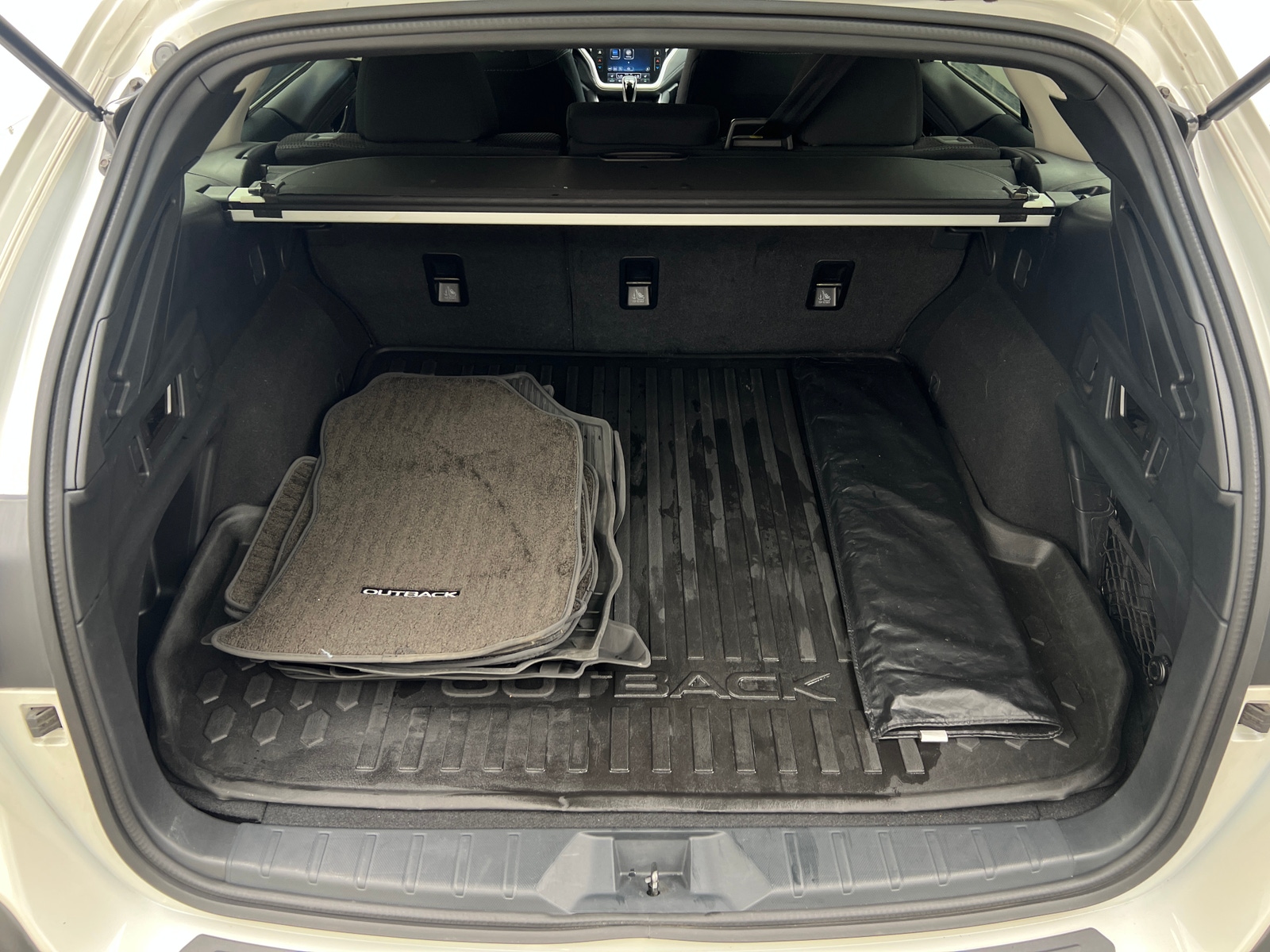 Thumbnail: 2022 Subaru Outback - 7