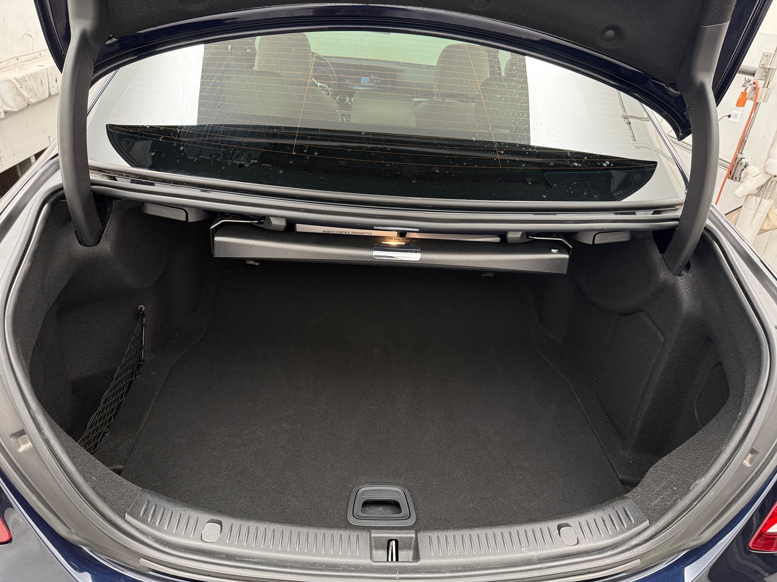 Thumbnail: 2020 Mercedes-Benz E-Class - 6