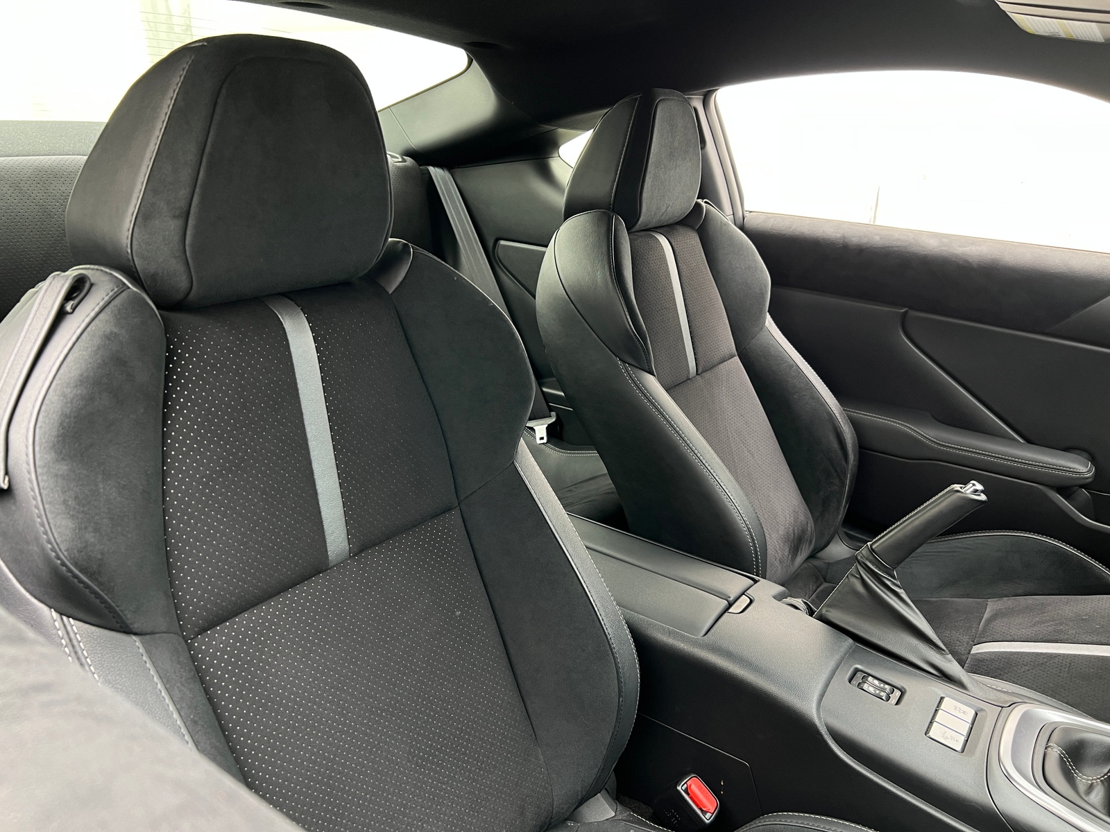 Thumbnail: 2024 Toyota GR86 - 2