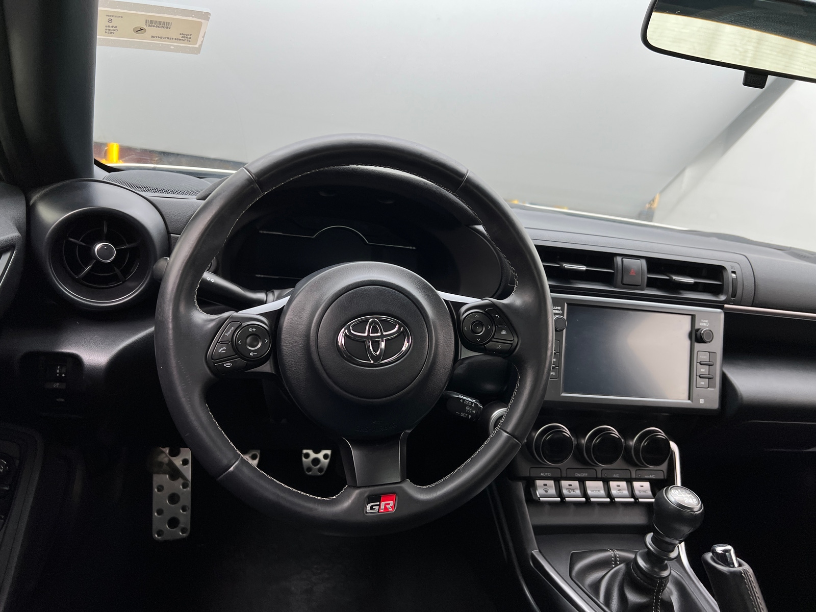 Thumbnail: 2024 Toyota GR86 - 4