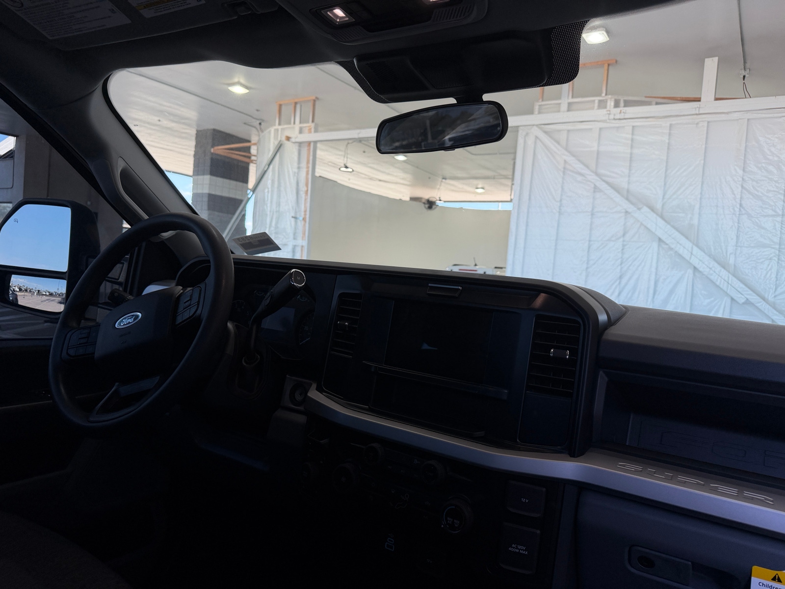 Thumbnail: 2026 Ford Econoline - 3