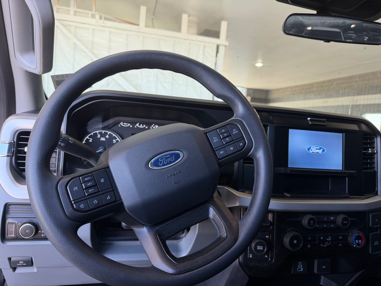 Thumbnail: 2026 Ford Econoline - 5