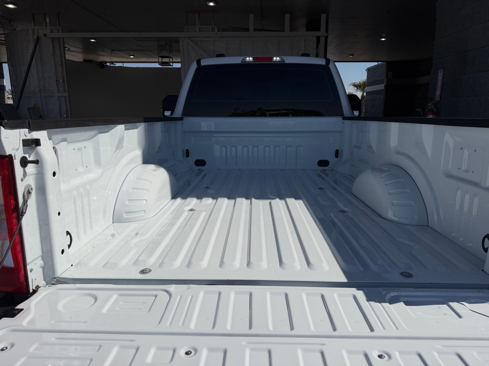 Thumbnail: 2026 Ford Econoline - 6