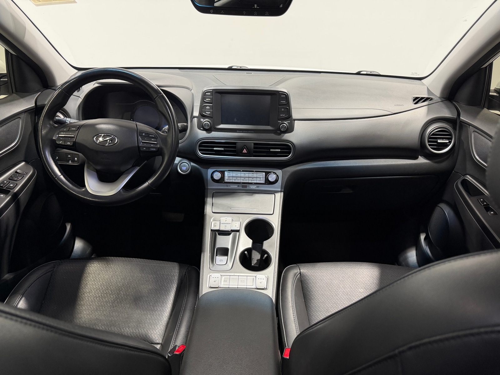 Thumbnail: 2021 Hyundai Kona - 2