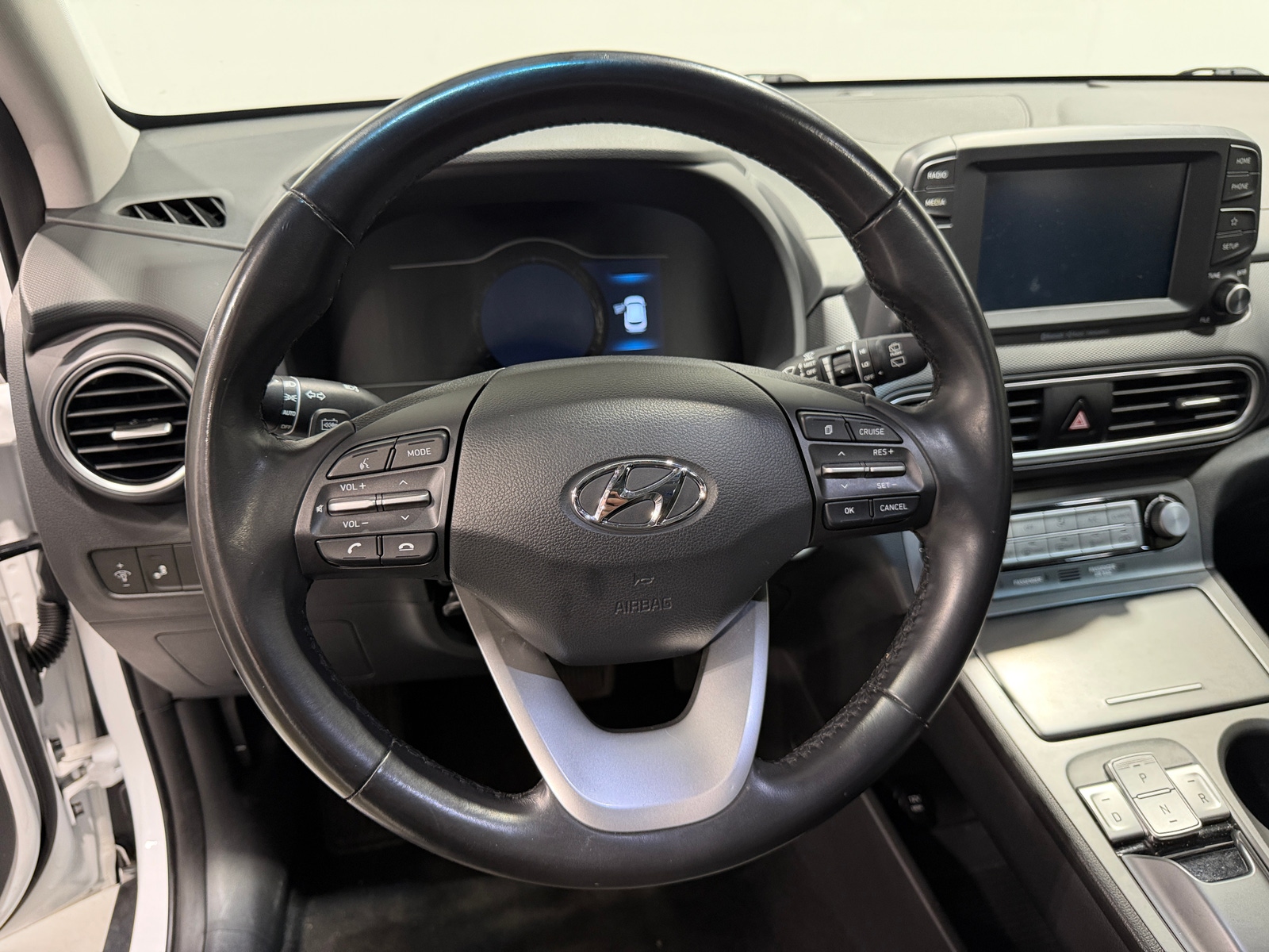 Thumbnail: 2021 Hyundai Kona - 4