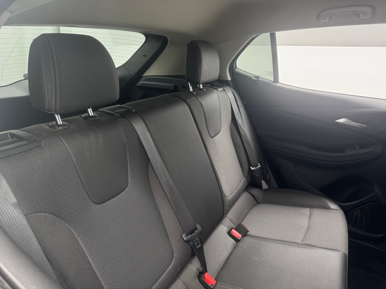 Thumbnail: 2025 Buick Encore GX - 5