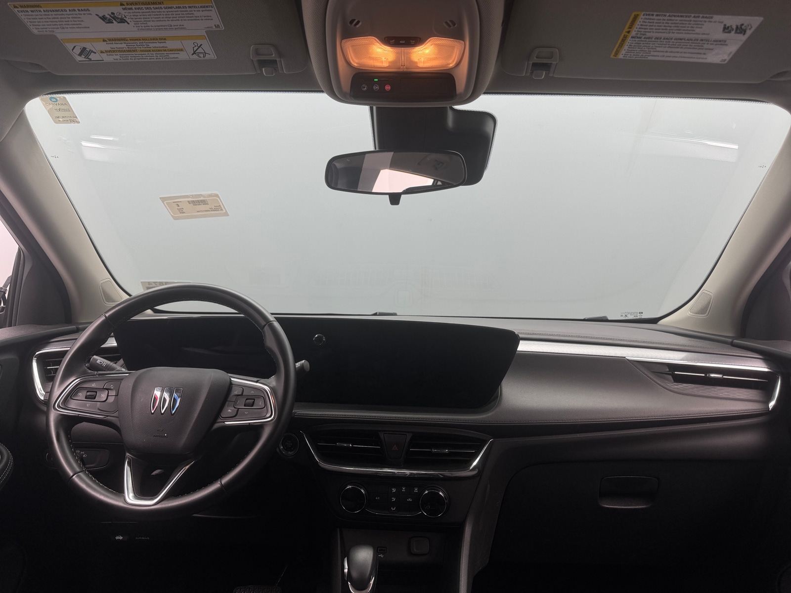 Thumbnail: 2025 Buick Encore GX - 2