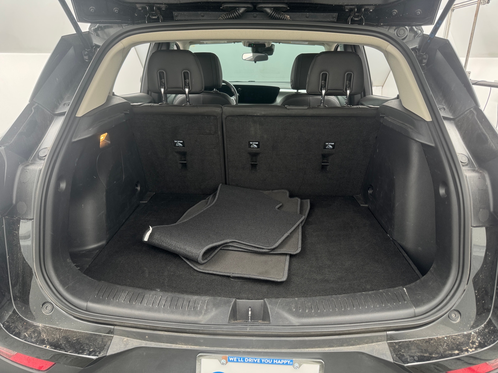 Thumbnail: 2025 Buick Encore GX - 6