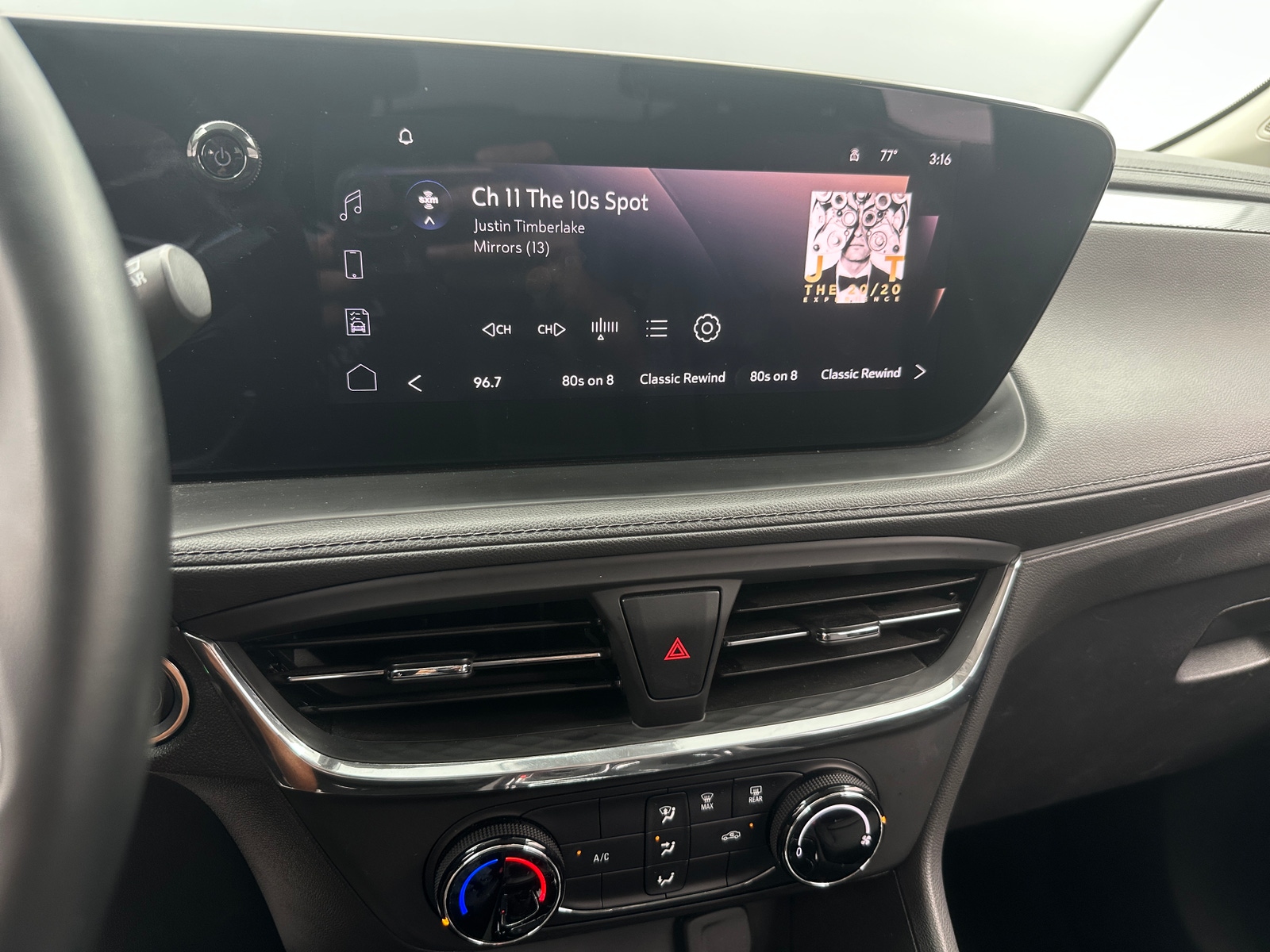 Thumbnail: 2025 Buick Encore GX - 3