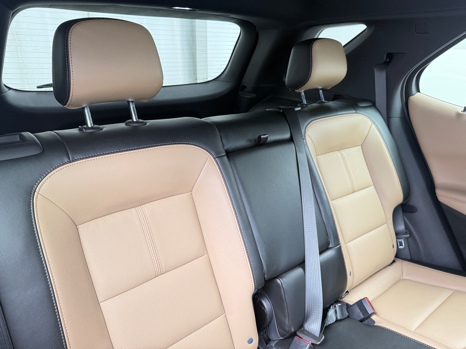 Thumbnail: 2024 Chevrolet Equinox - 5