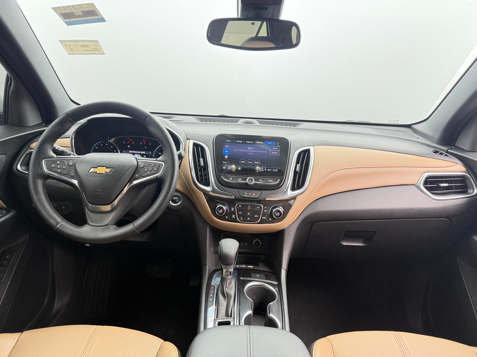 Thumbnail: 2024 Chevrolet Equinox - 2