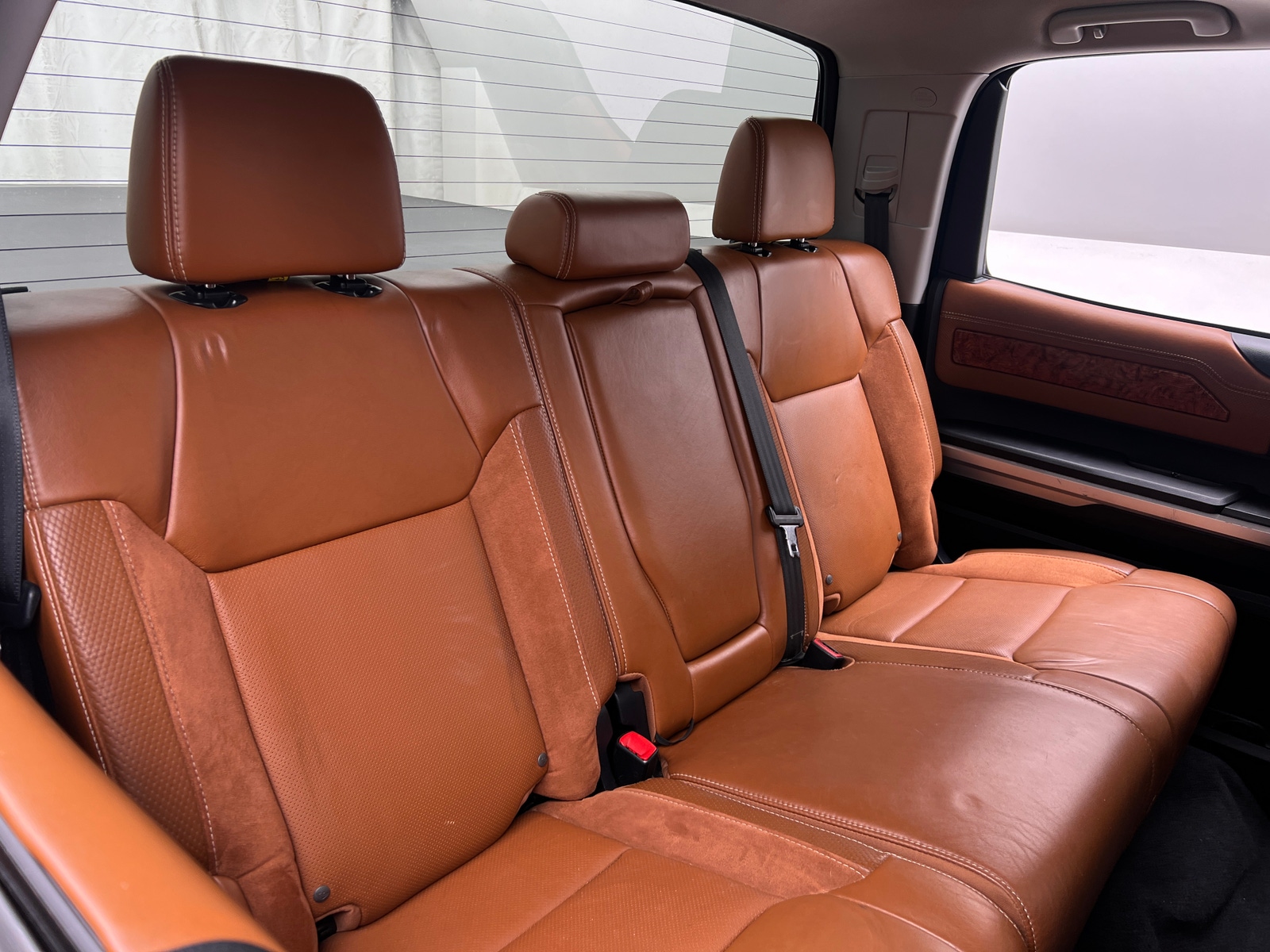 Thumbnail: 2017 Toyota Tundra - 5