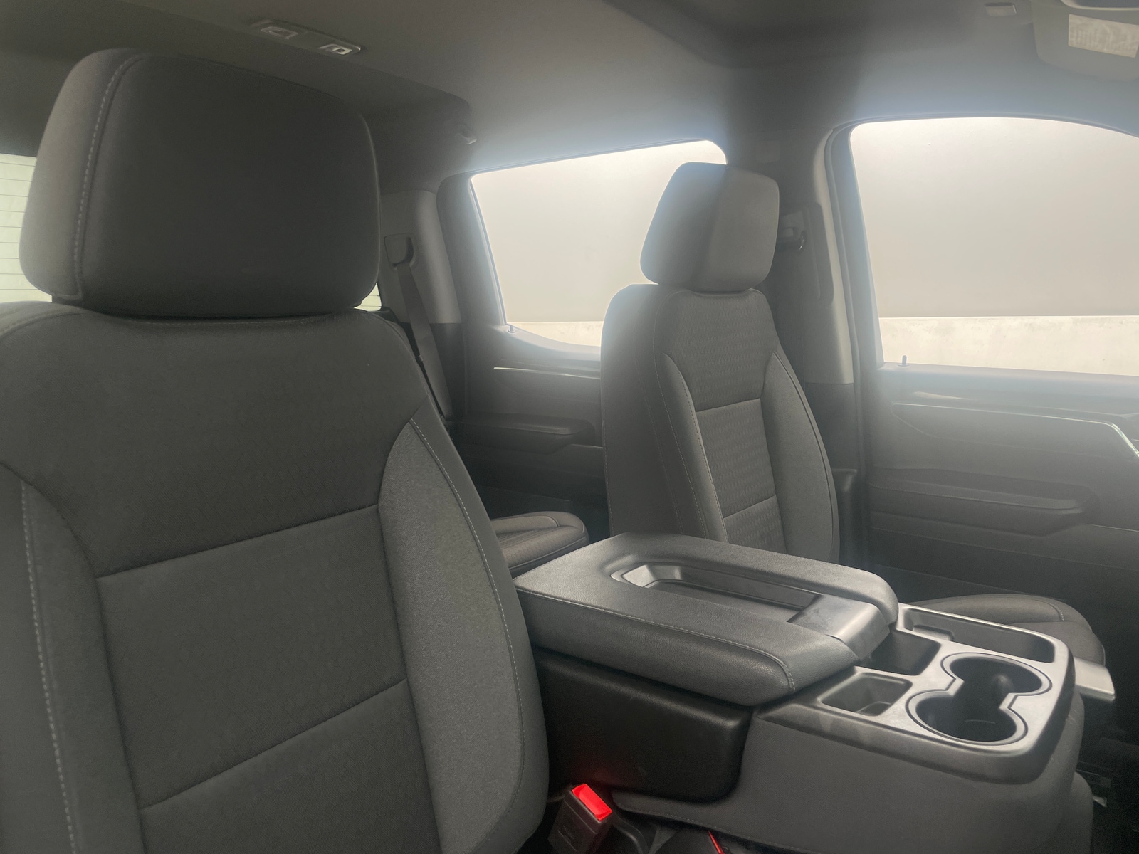 Thumbnail: 2023 GMC Sierra 1500 - 2