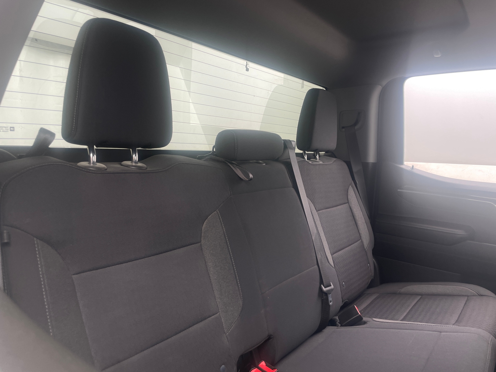 Thumbnail: 2023 GMC Sierra 1500 - 6