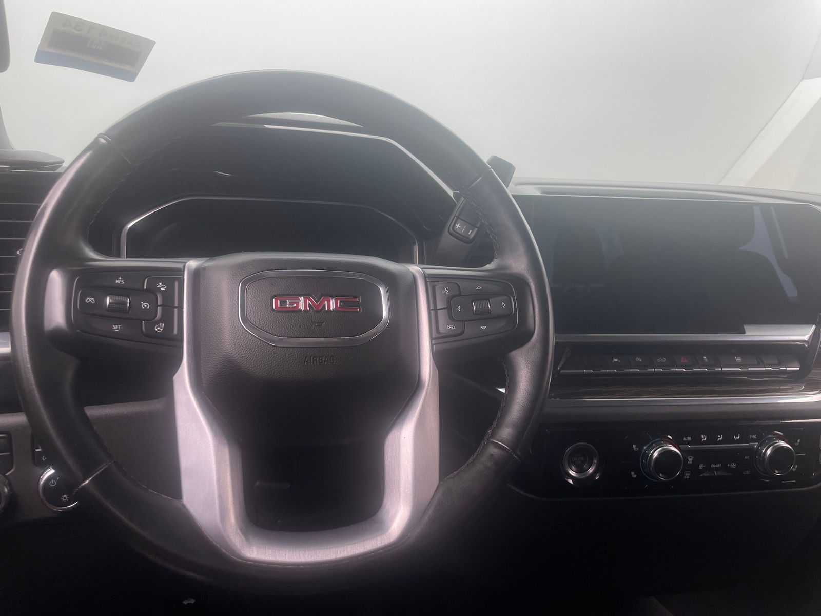 Thumbnail: 2023 GMC Sierra 1500 - 5