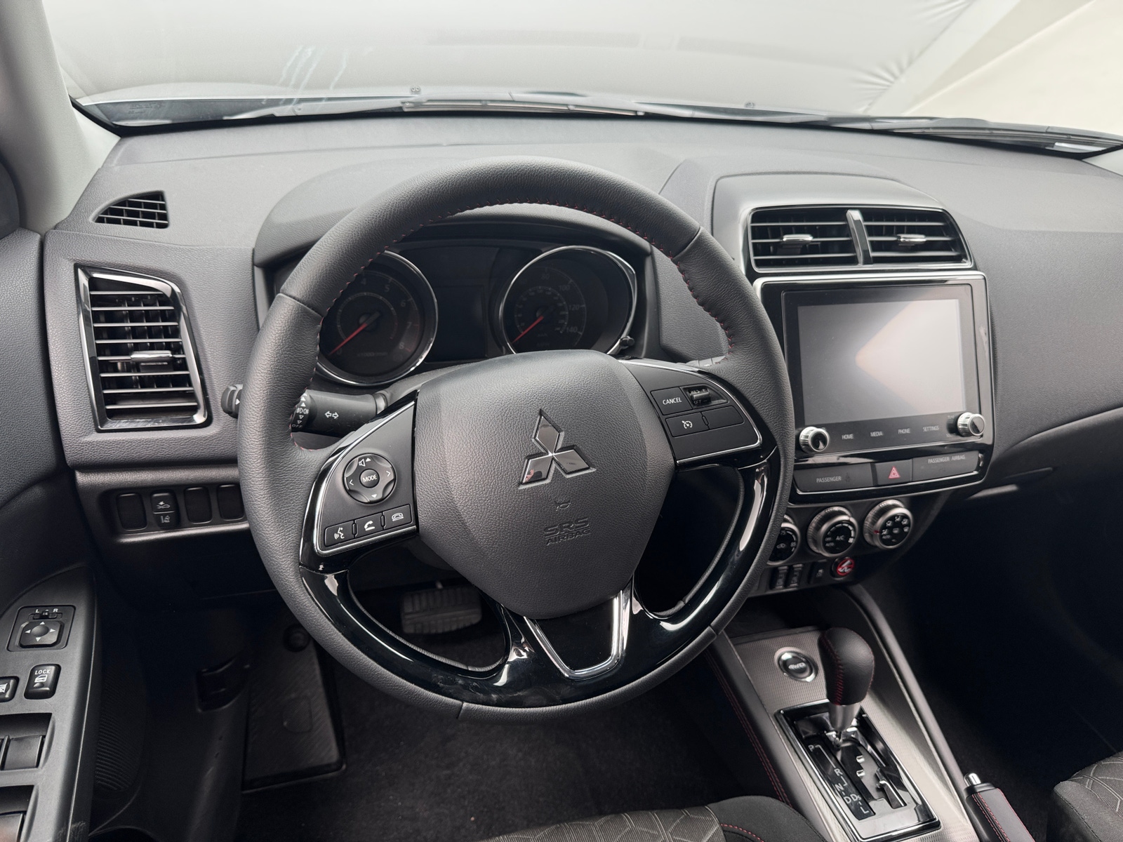 Thumbnail: 2026 Mitsubishi Outlander Sport - 5