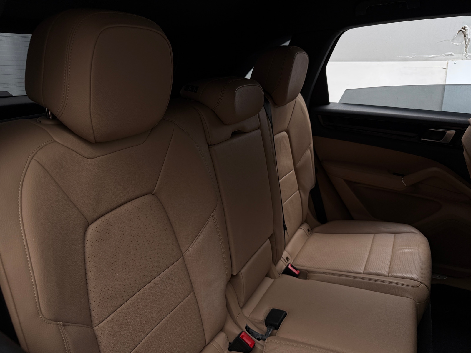 Thumbnail: 2023 Porsche Cayenne - 5