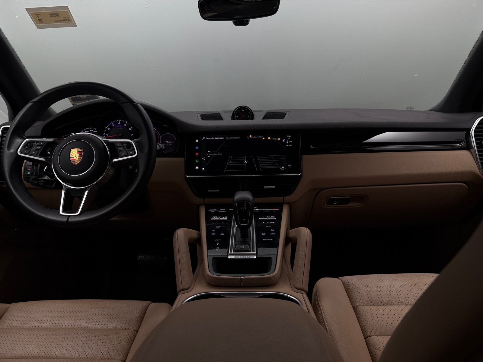 Thumbnail: 2023 Porsche Cayenne - 2