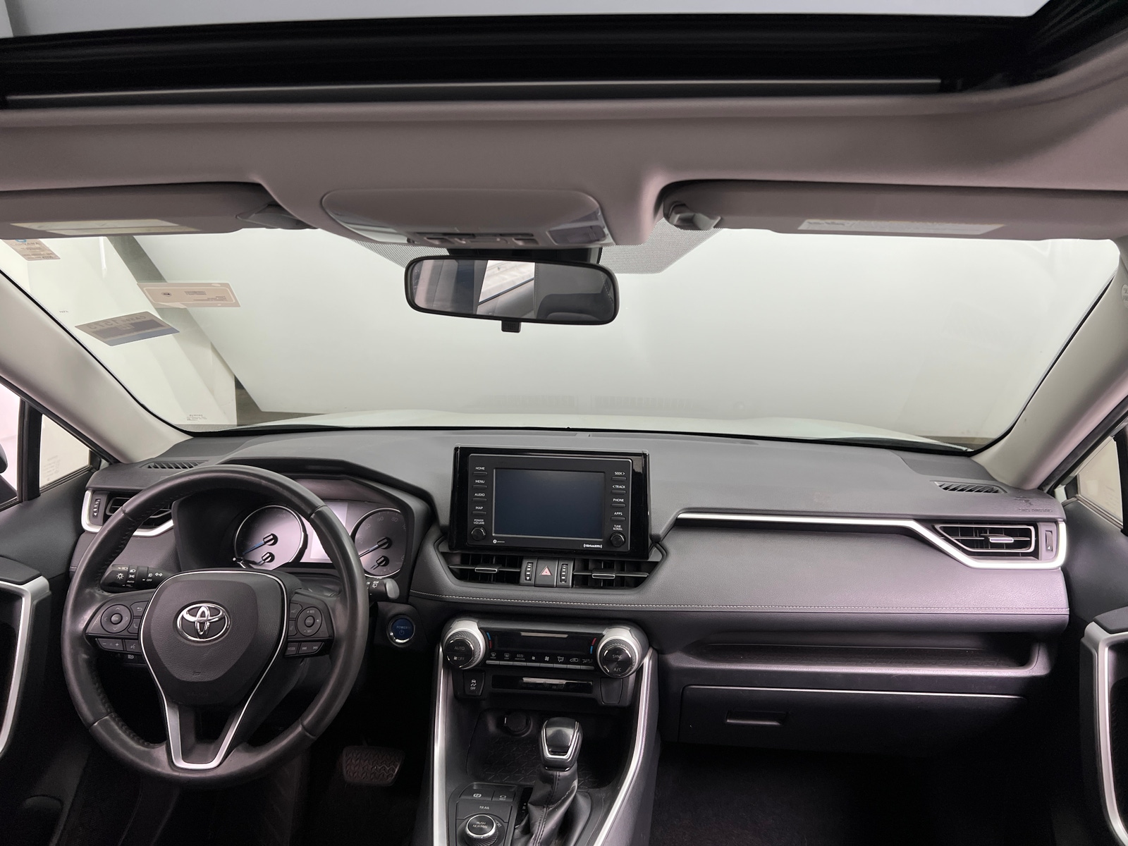Thumbnail: 2021 Toyota RAV4 - 2