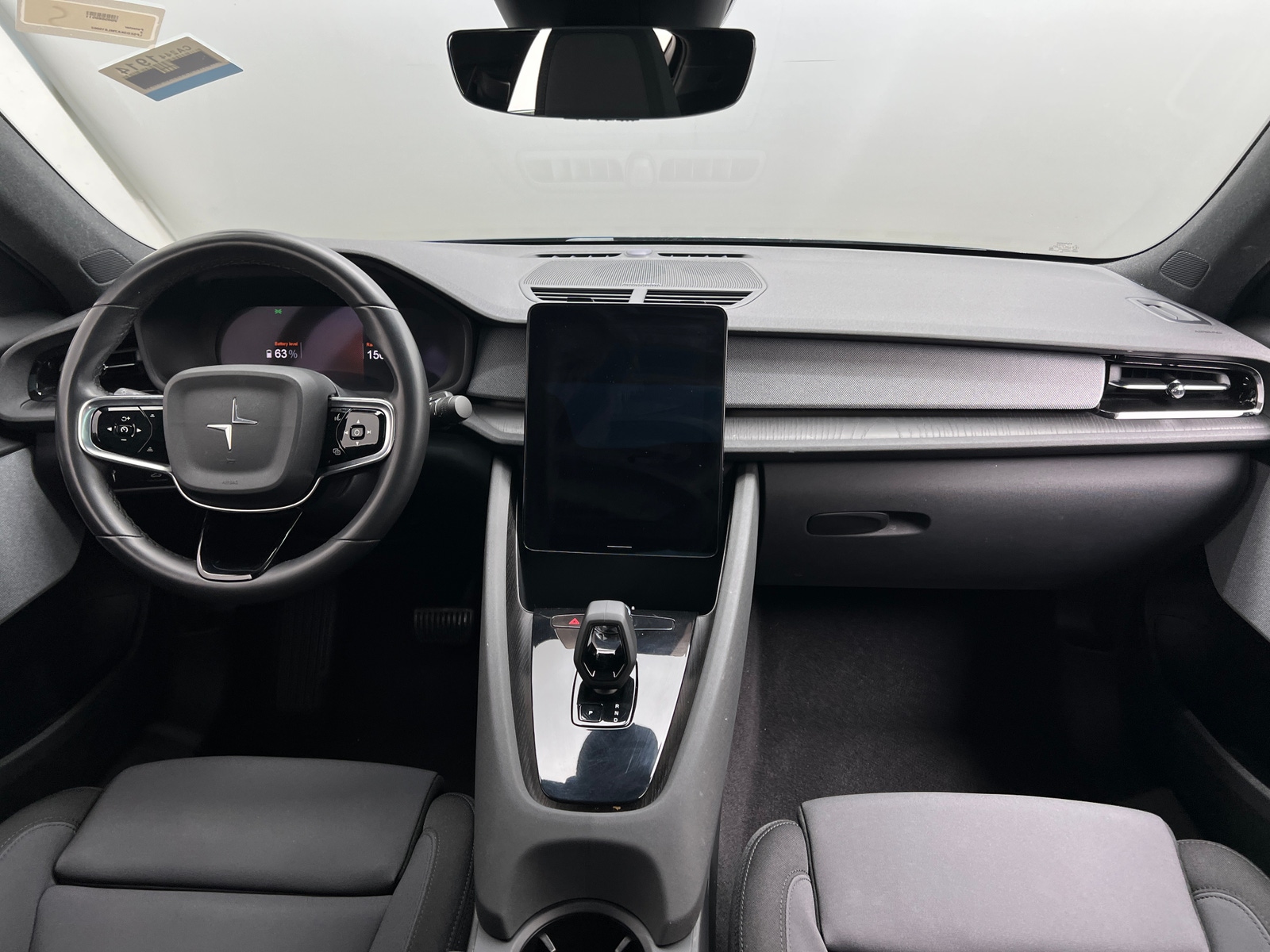 Thumbnail: 2021 Polestar 2 - 3