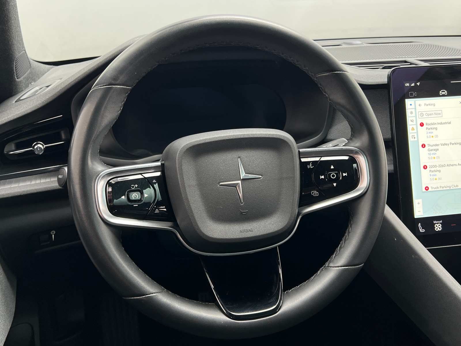 Thumbnail: 2021 Polestar 2 - 5