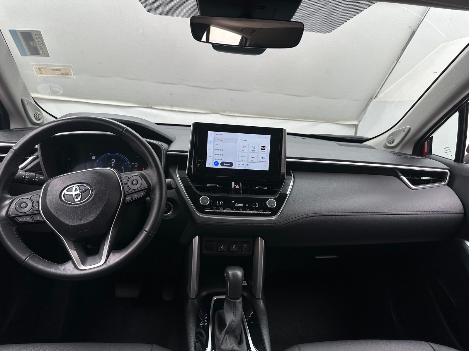 Thumbnail: 2023 Toyota Corolla Cross - 2