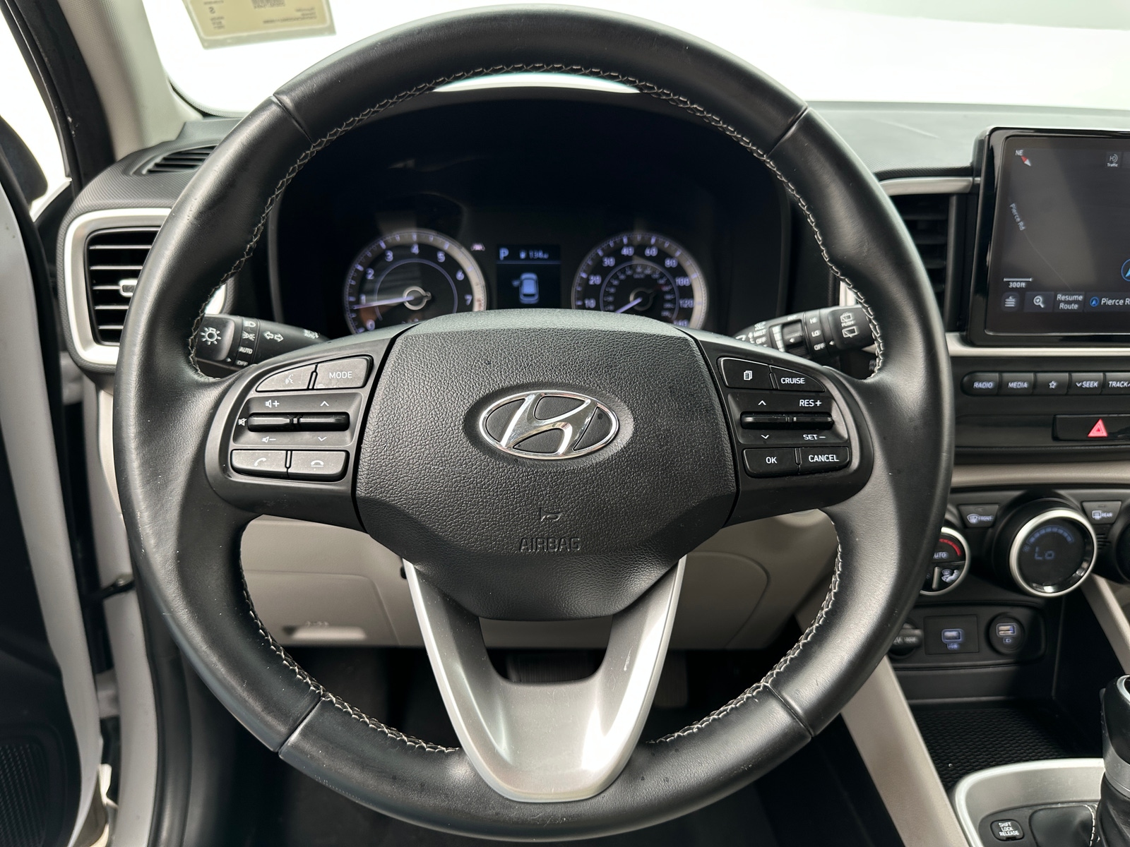 Thumbnail: 2021 Hyundai Venue - 5