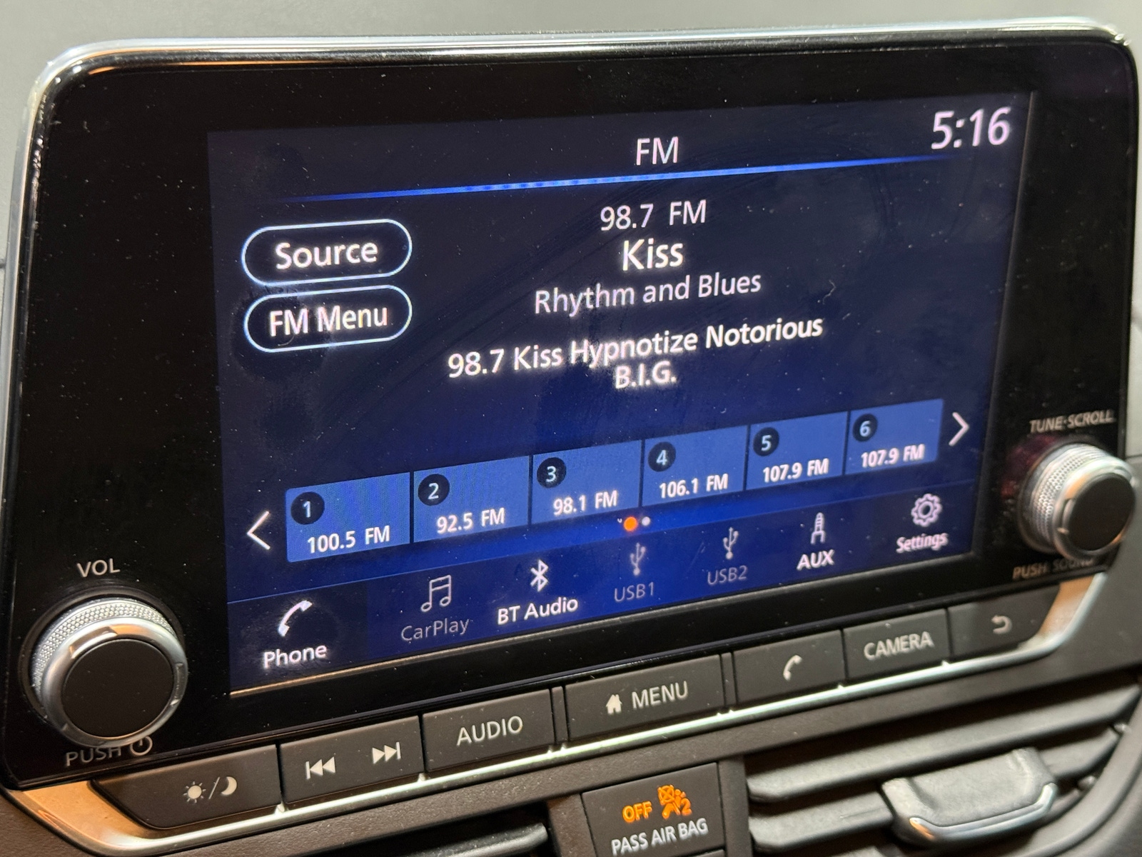 Thumbnail: 2021 Nissan Altima - 3