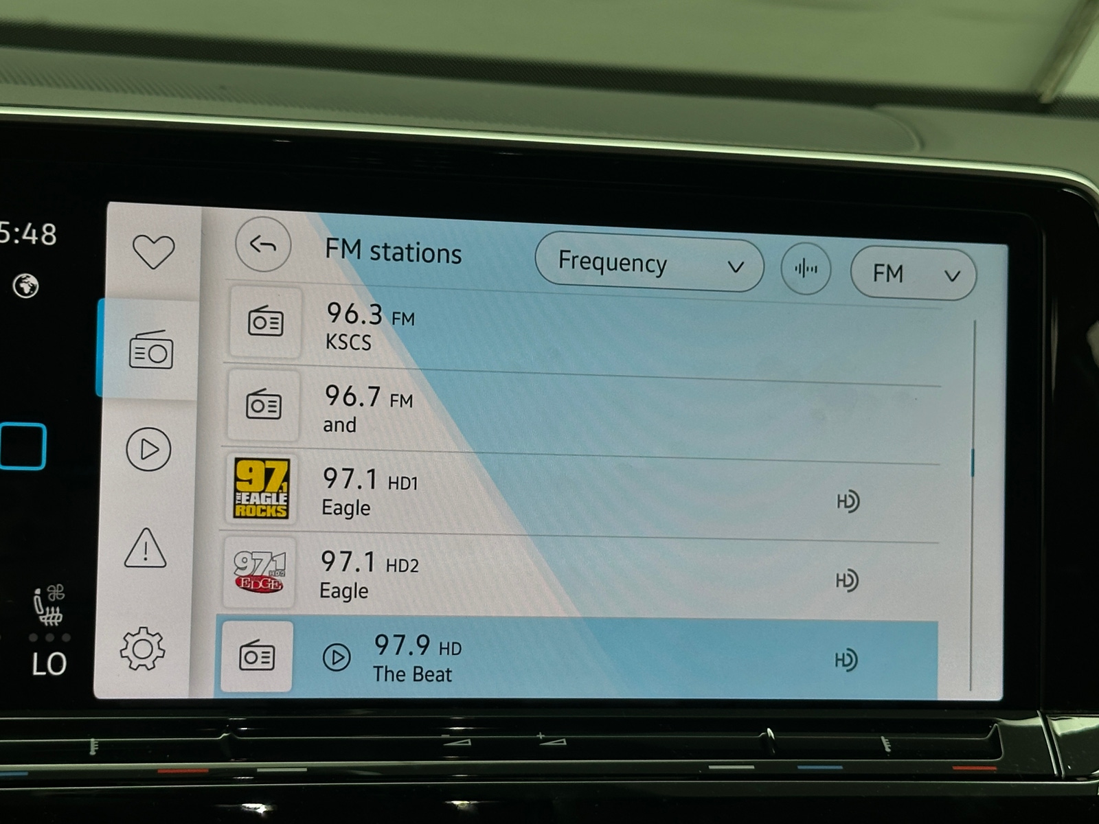 Thumbnail: 2026 Volkswagen Atlas - 3