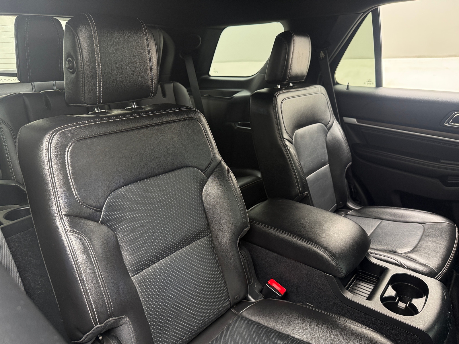 Thumbnail: 2018 Ford Explorer - 5
