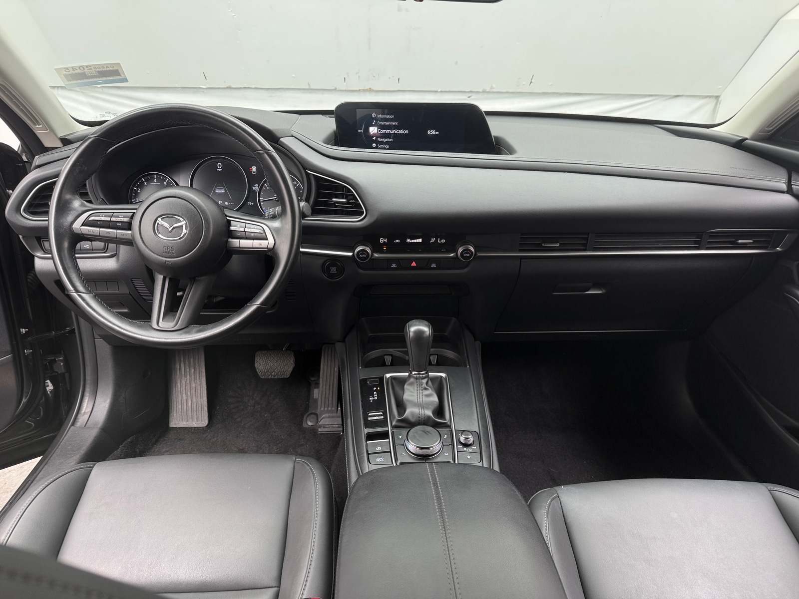 Thumbnail: 2023 Mazda CX-30 - 2