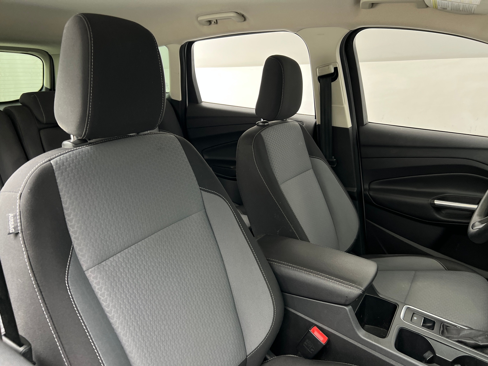 Thumbnail: 2018 Ford Escape - 2