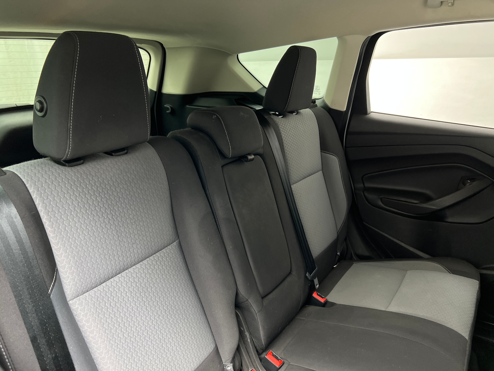 Thumbnail: 2018 Ford Escape - 6