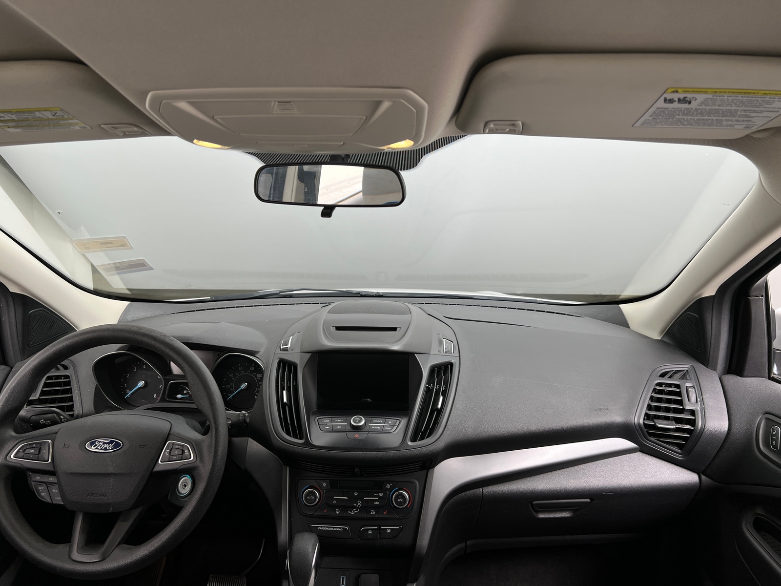 Thumbnail: 2018 Ford Escape - 3