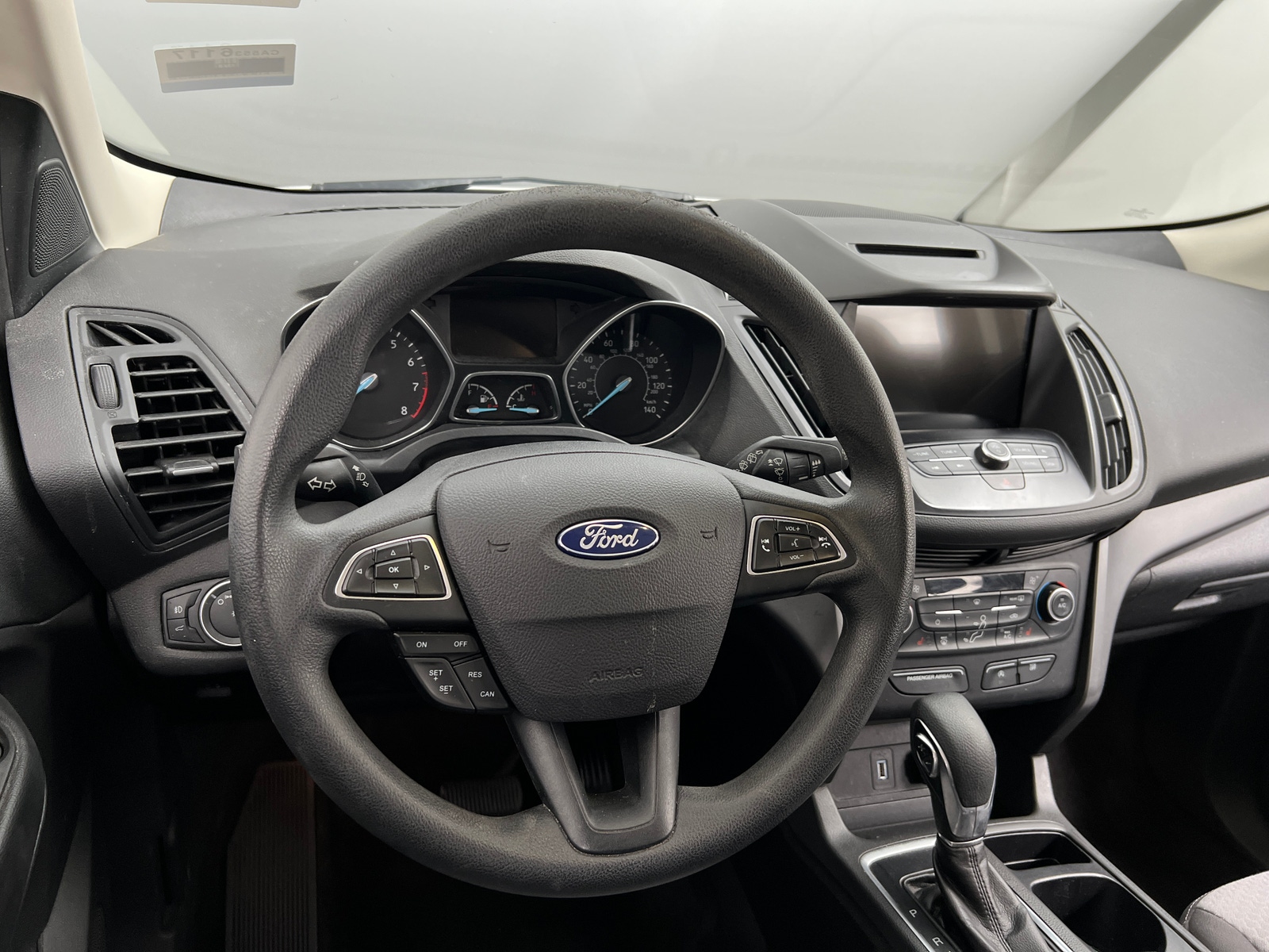 Thumbnail: 2018 Ford Escape - 5