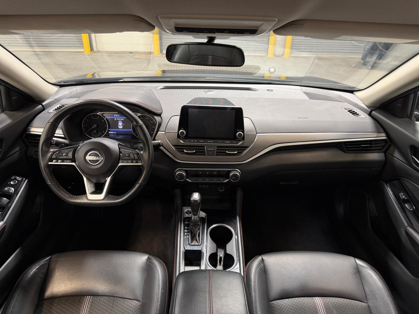 Thumbnail: 2025 Nissan Altima - 2