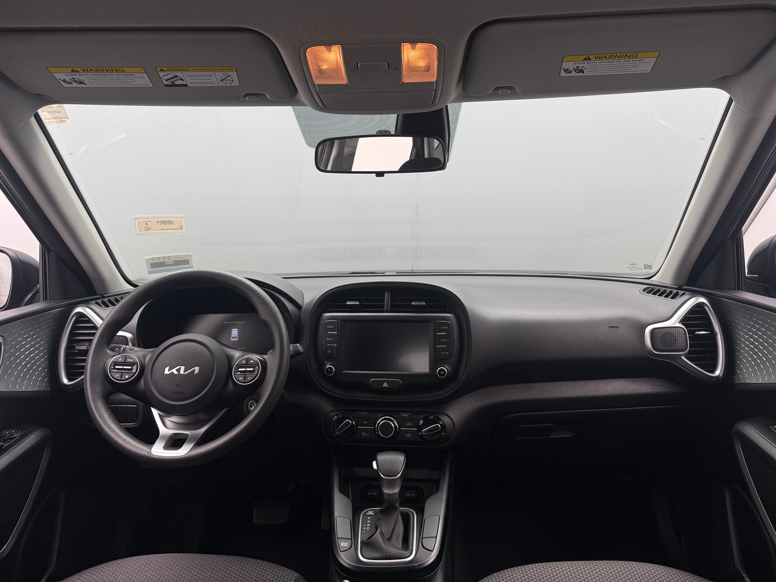 Thumbnail: 2025 Kia Soul - 3