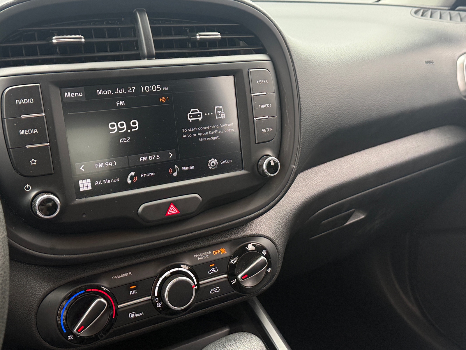 Thumbnail: 2025 Kia Soul - 4