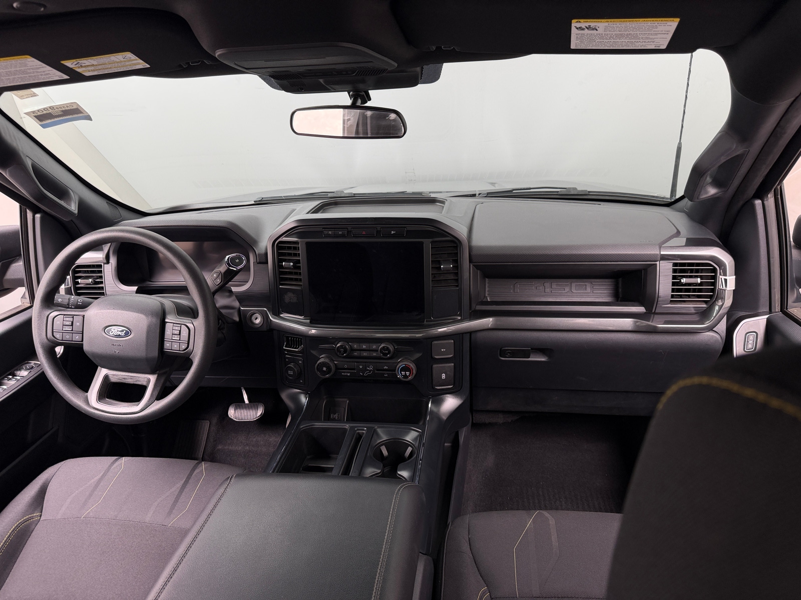 Thumbnail: 2024 Ford Econoline - 3
