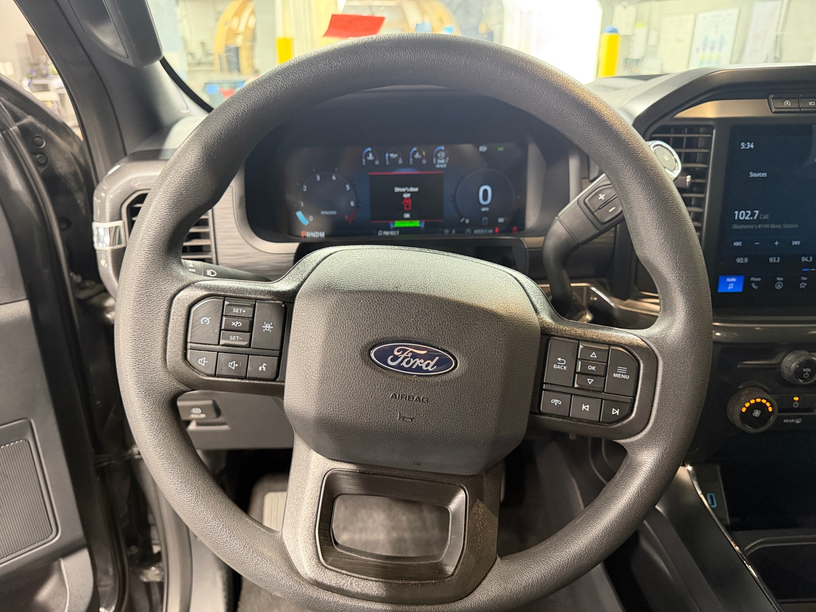 Thumbnail: 2024 Ford Econoline - 5